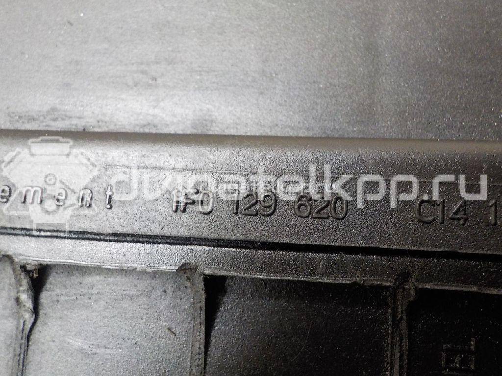 Фото Корпус воздушного фильтра  1K0129607AQ для skoda Octavia (A5 1Z-) {forloop.counter}}