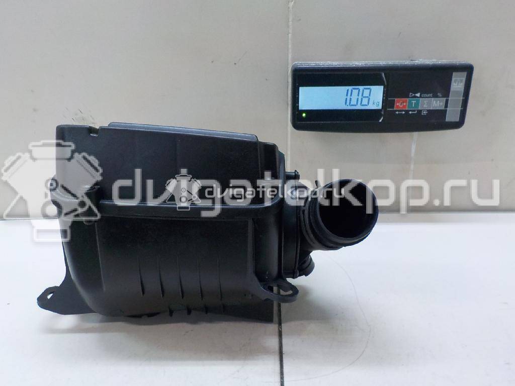 Фото Корпус воздушного фильтра  1K0129607AQ для skoda Octavia (A5 1Z-) {forloop.counter}}