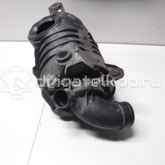 Фото Корпус воздушного фильтра  1K0129607AQ для skoda Octavia (A5 1Z-)