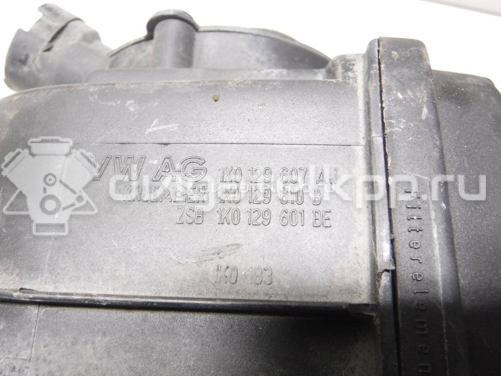 Фото Корпус воздушного фильтра  1K0129607AQ для skoda Octavia (A5 1Z-) {forloop.counter}}