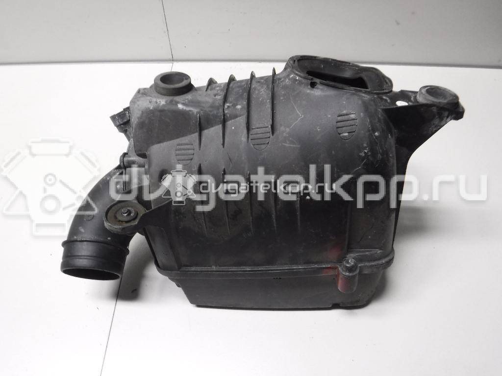 Фото Корпус воздушного фильтра  1K0129607AQ для skoda Octavia (A5 1Z-) {forloop.counter}}