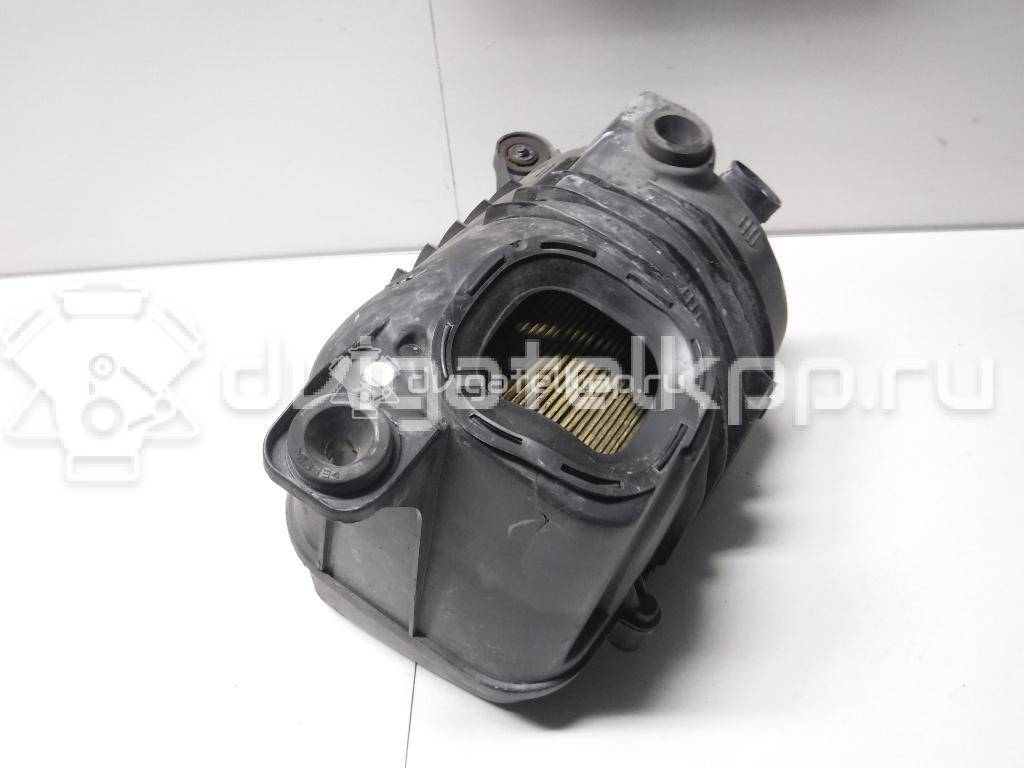 Фото Корпус воздушного фильтра  1K0129607AQ для skoda Octavia (A5 1Z-) {forloop.counter}}