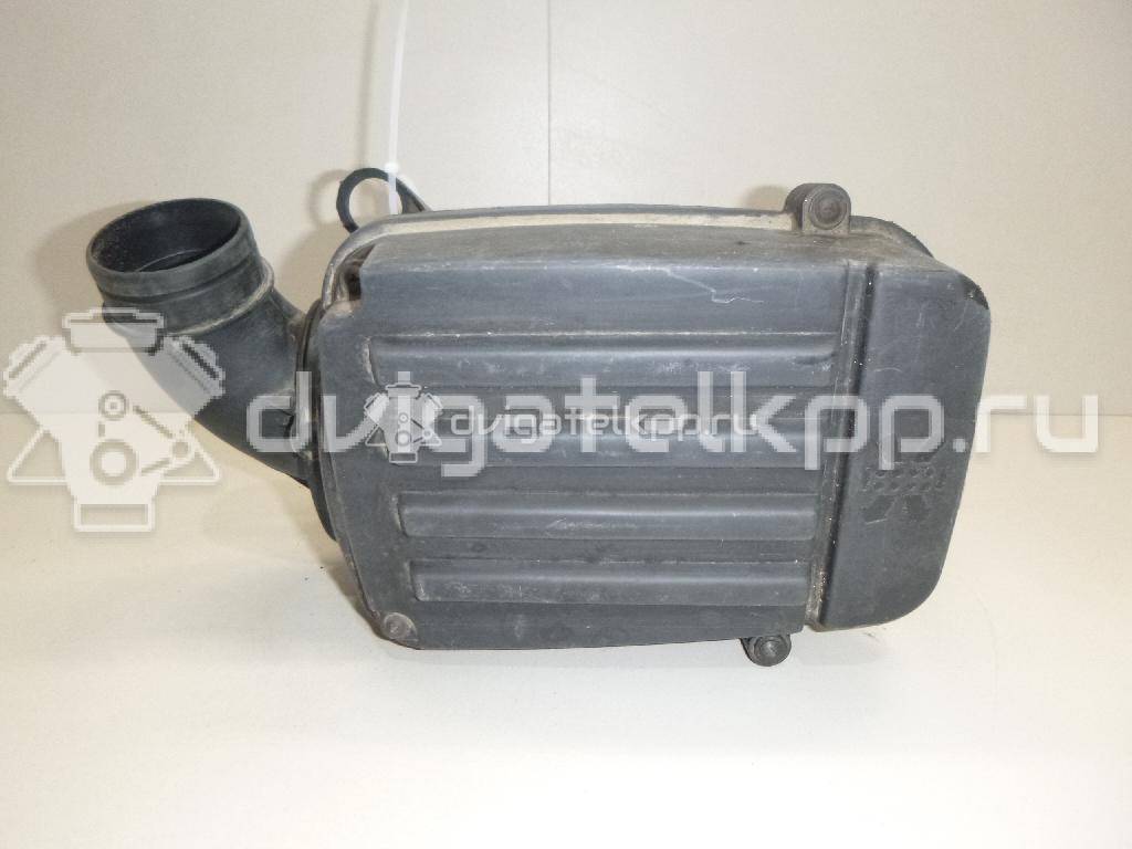 Фото Корпус воздушного фильтра  1K0129607AQ для skoda Octavia (A5 1Z-) {forloop.counter}}