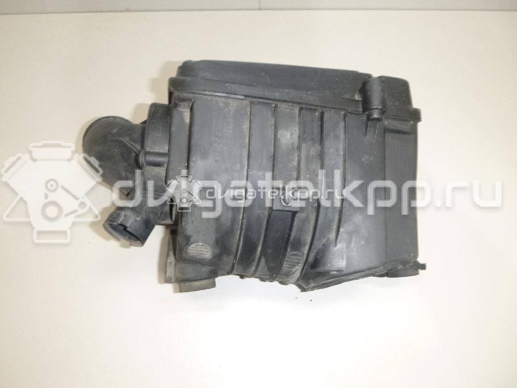 Фото Корпус воздушного фильтра  1K0129607AQ для skoda Octavia (A5 1Z-) {forloop.counter}}