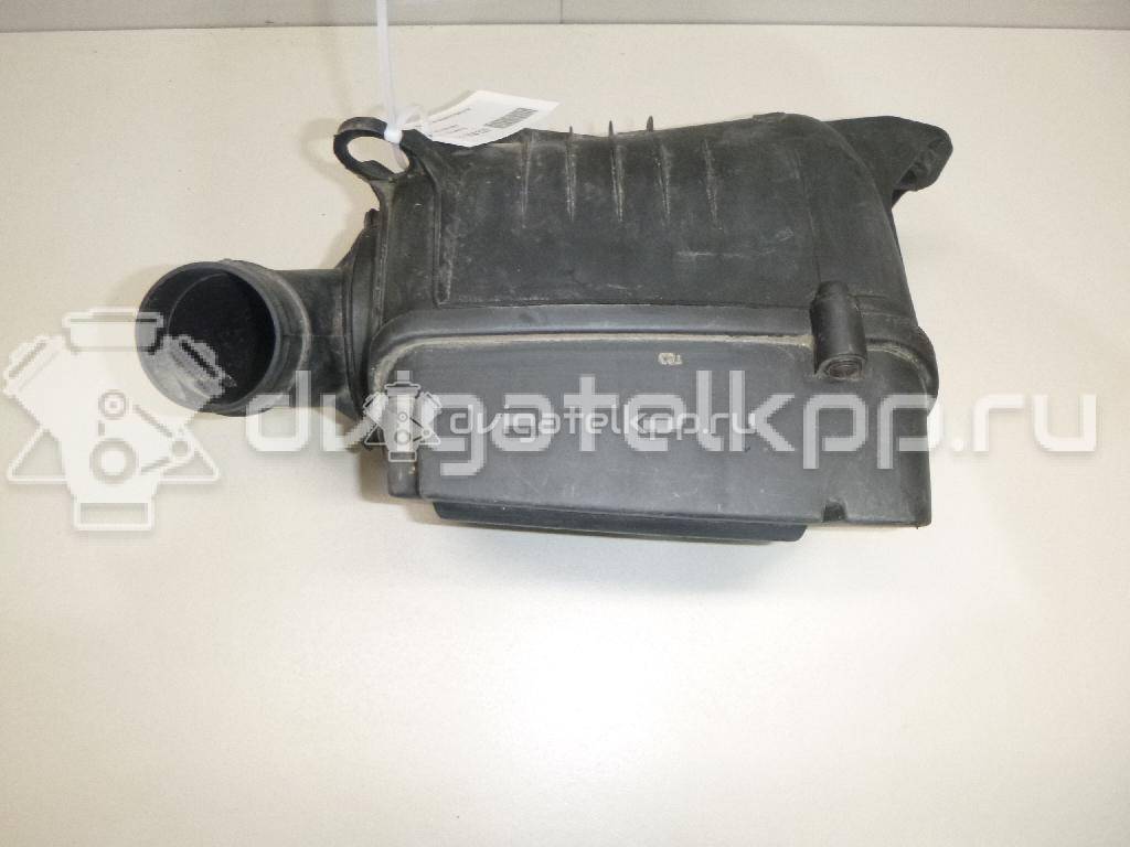 Фото Корпус воздушного фильтра  1K0129607AQ для skoda Octavia (A5 1Z-) {forloop.counter}}