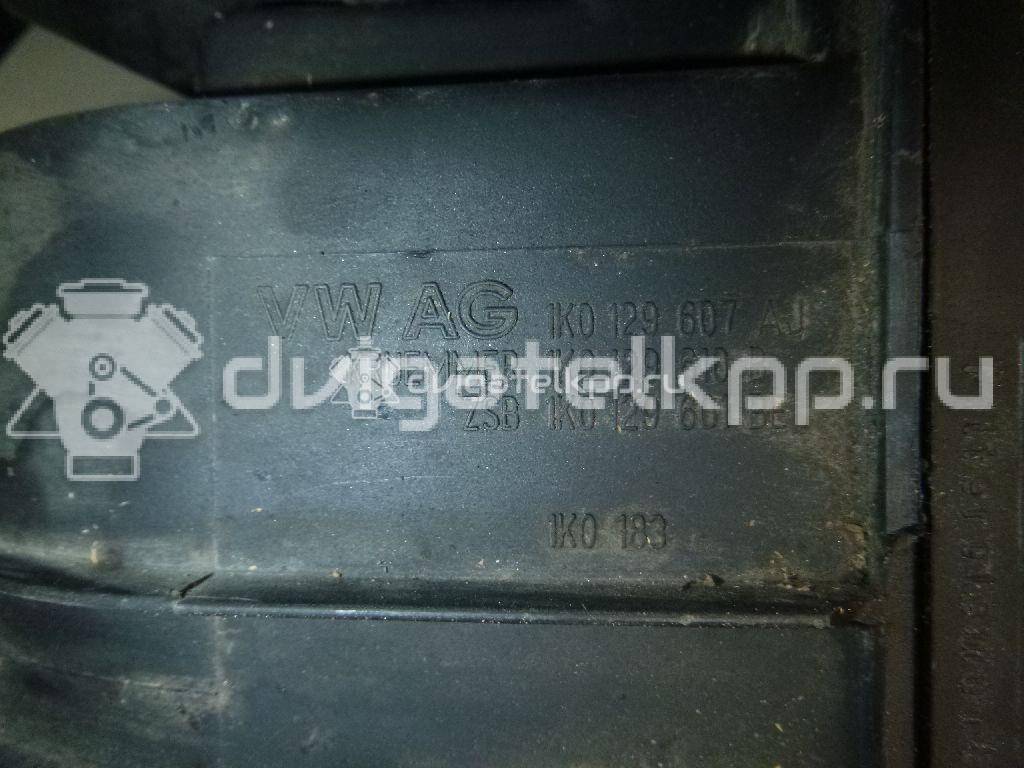 Фото Корпус воздушного фильтра  1K0129607AQ для skoda Octavia (A5 1Z-) {forloop.counter}}