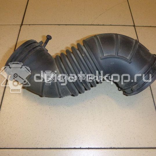 Фото Гофра воздуховода для двигателя G4FG для Hyundai / Kia 120-132 л.с 16V 1.6 л бензин 281403X000