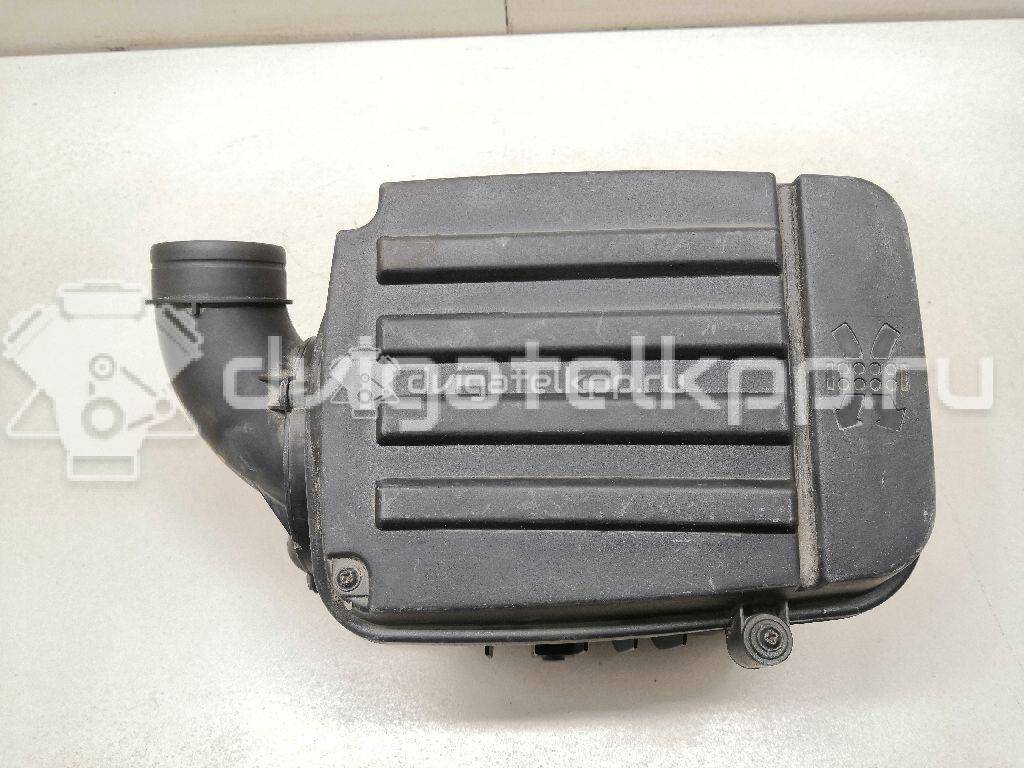 Фото Корпус воздушного фильтра  1K0129607AQ для skoda Octavia (A5 1Z-) {forloop.counter}}