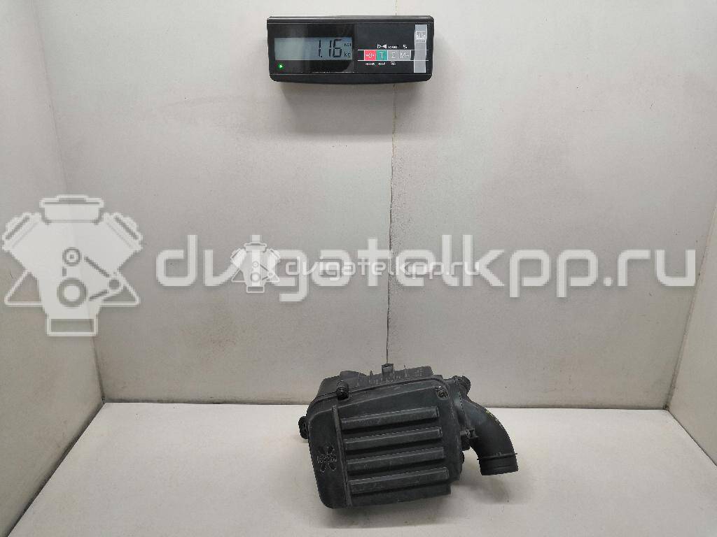 Фото Корпус воздушного фильтра  1K0129607AQ для skoda Octavia (A5 1Z-) {forloop.counter}}