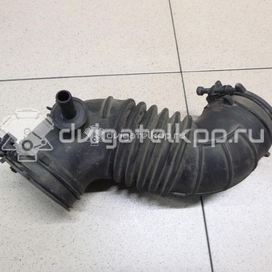 Фото Гофра воздуховода для двигателя G4FG для Hyundai / Kia 120-132 л.с 16V 1.6 л бензин 281403X000