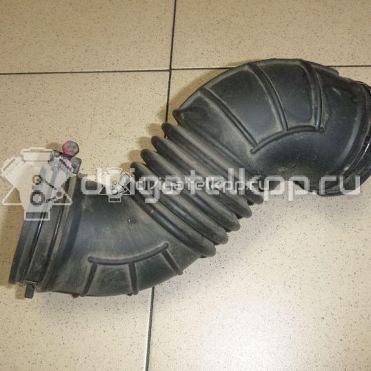 Фото Гофра воздуховода для двигателя G4FG для Hyundai / Kia 120-132 л.с 16V 1.6 л бензин 281403X000