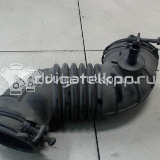 Фото Гофра воздуховода для двигателя G4FG для Hyundai / Kia 120-132 л.с 16V 1.6 л бензин 281403X000