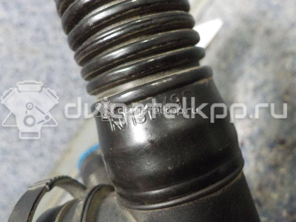 Фото Патрубок воздушного фильтра  1K0131149C для skoda Octavia (A5 1Z-) {forloop.counter}}