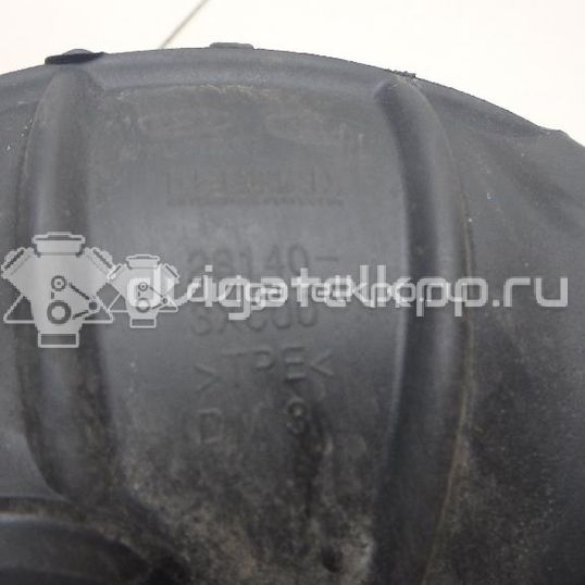 Фото Гофра воздуховода для двигателя G4FG для Hyundai / Kia 120-132 л.с 16V 1.6 л бензин 281403X000