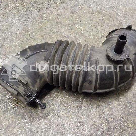 Фото Гофра воздуховода для двигателя G4FG для Hyundai / Kia 120-132 л.с 16V 1.6 л бензин 281403X000