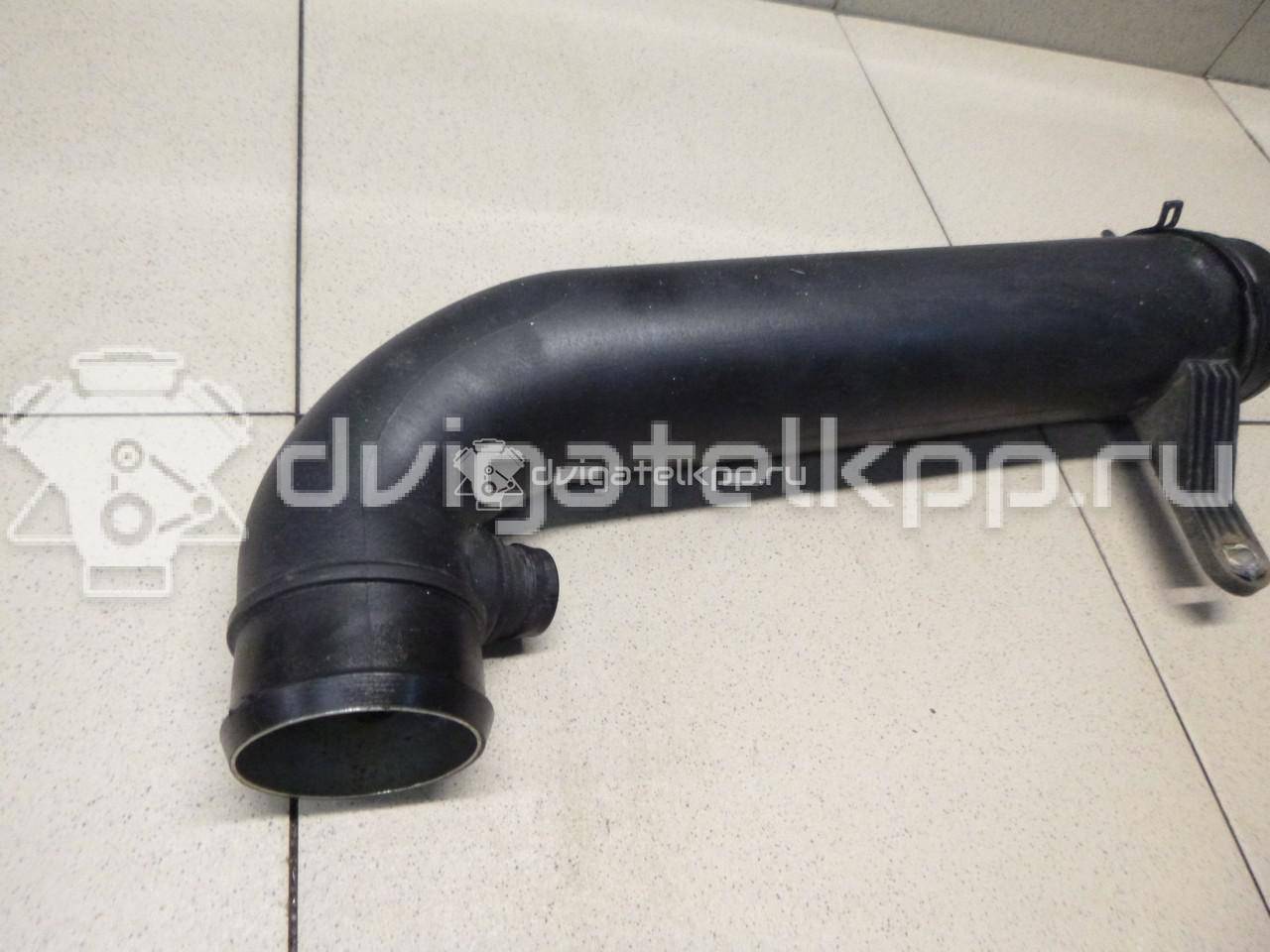 Фото Патрубок воздушного фильтра  1k0129654ar для audi A3 [8P1] {forloop.counter}}