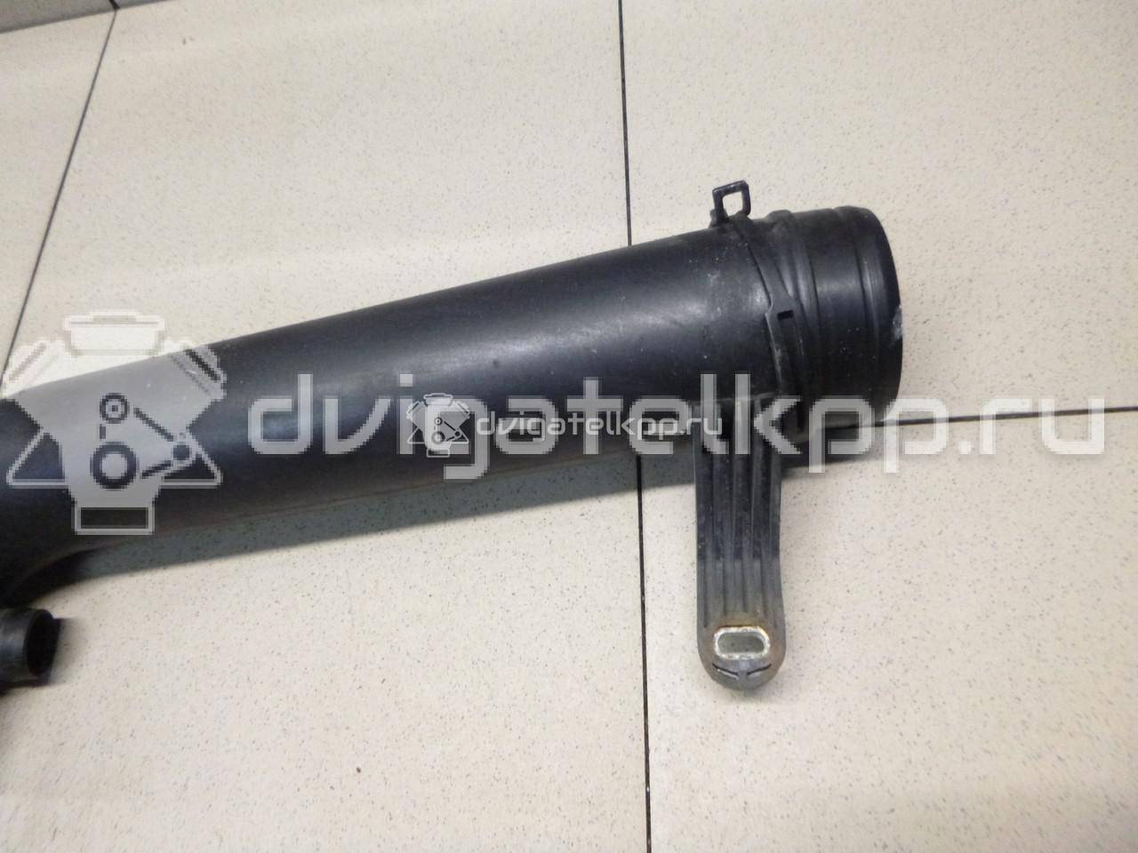 Фото Патрубок воздушного фильтра  1k0129654ar для audi A3 [8P1] {forloop.counter}}