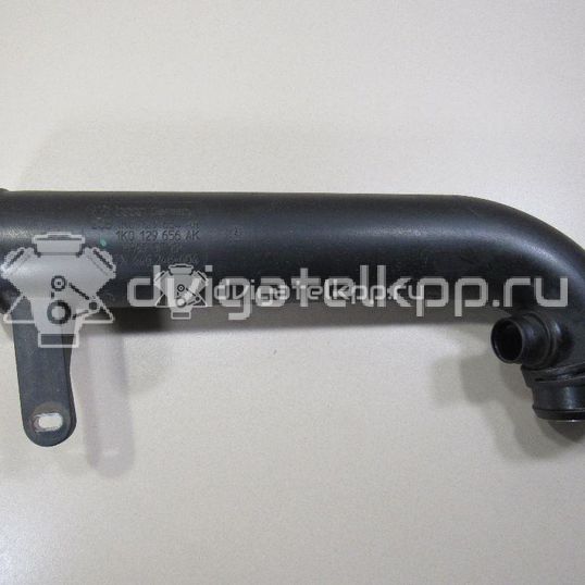 Фото Патрубок воздушного фильтра  1k0129654ar для audi A3 [8P1]