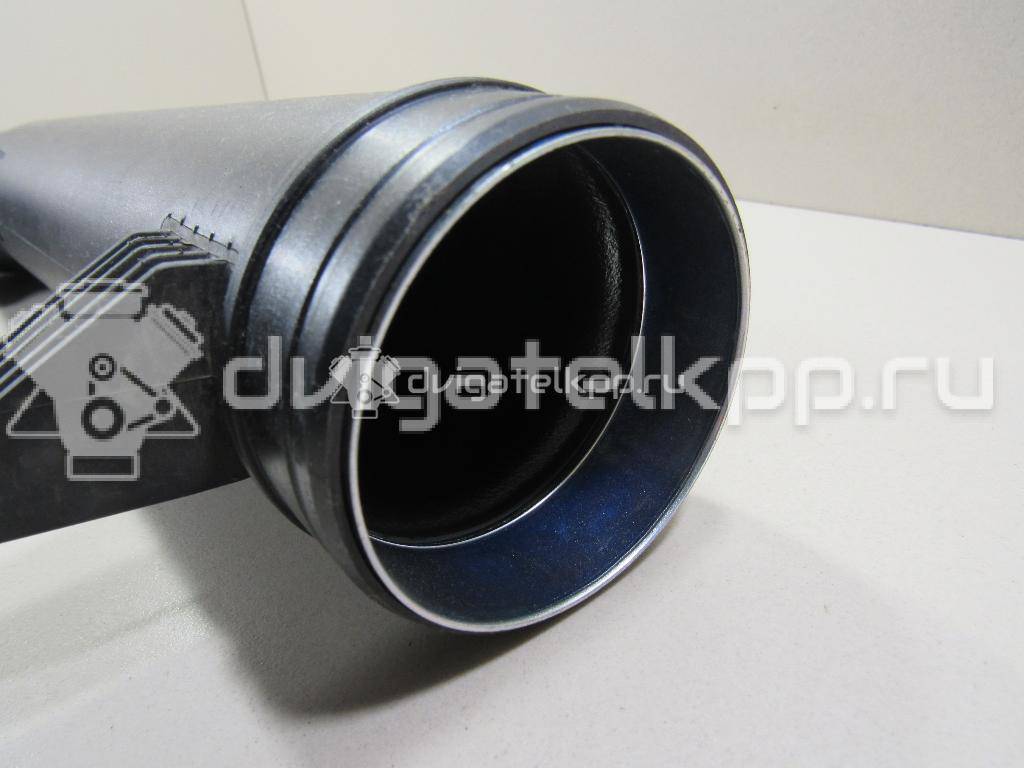 Фото Патрубок воздушного фильтра  1k0129654ar для audi A3 [8P1] {forloop.counter}}