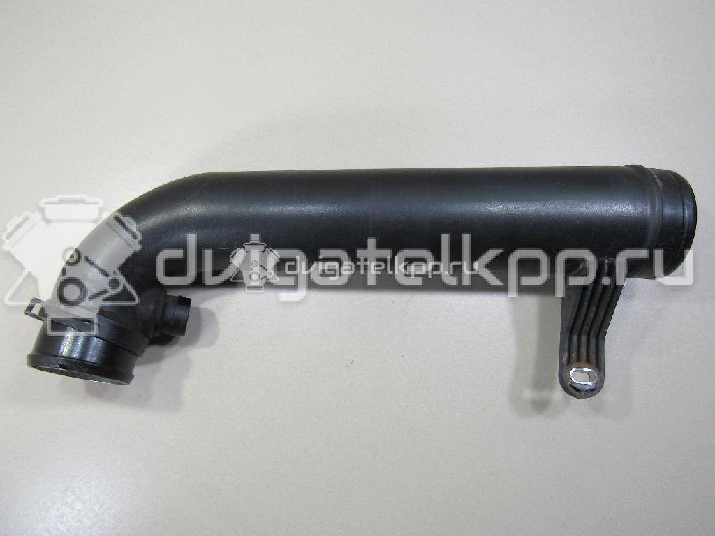 Фото Патрубок воздушного фильтра  1k0129654ar для audi A3 [8P1] {forloop.counter}}