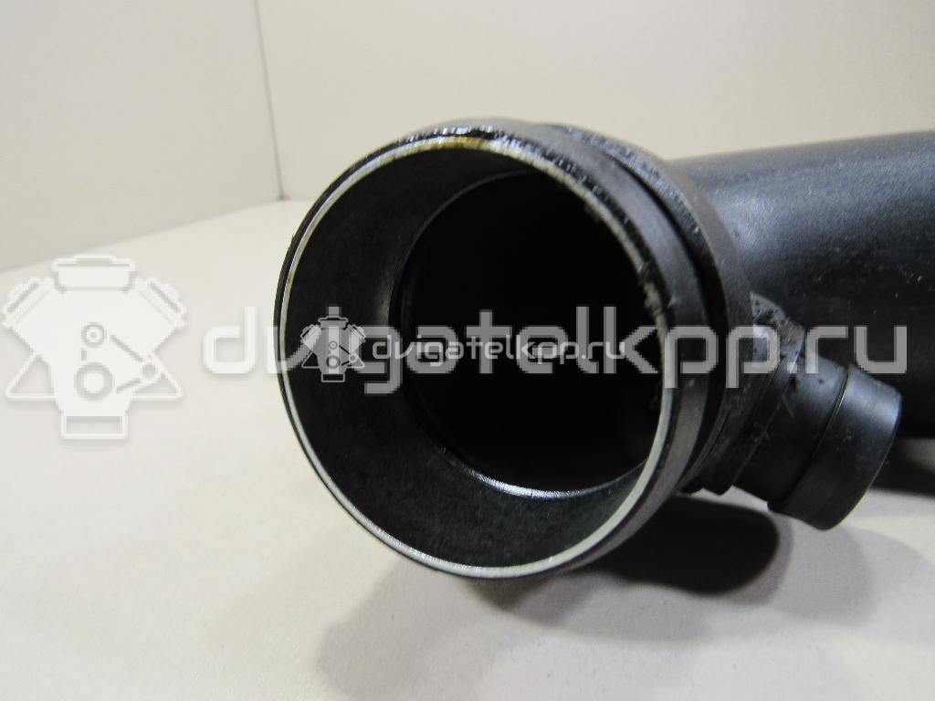 Фото Патрубок воздушного фильтра  1k0129654ar для audi A3 [8P1] {forloop.counter}}