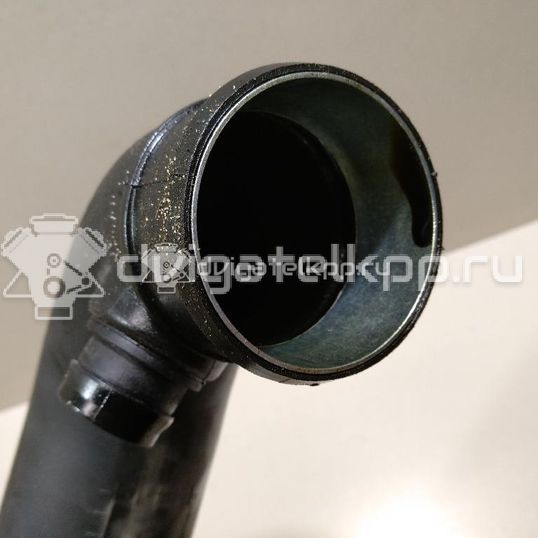 Фото Патрубок воздушного фильтра  1k0129654ar для audi A3 [8P1]