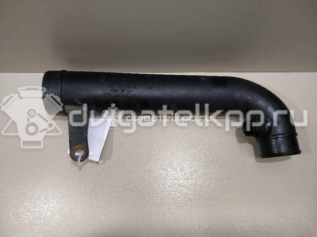 Фото Патрубок воздушного фильтра  1k0129654ar для audi A3 [8P1] {forloop.counter}}