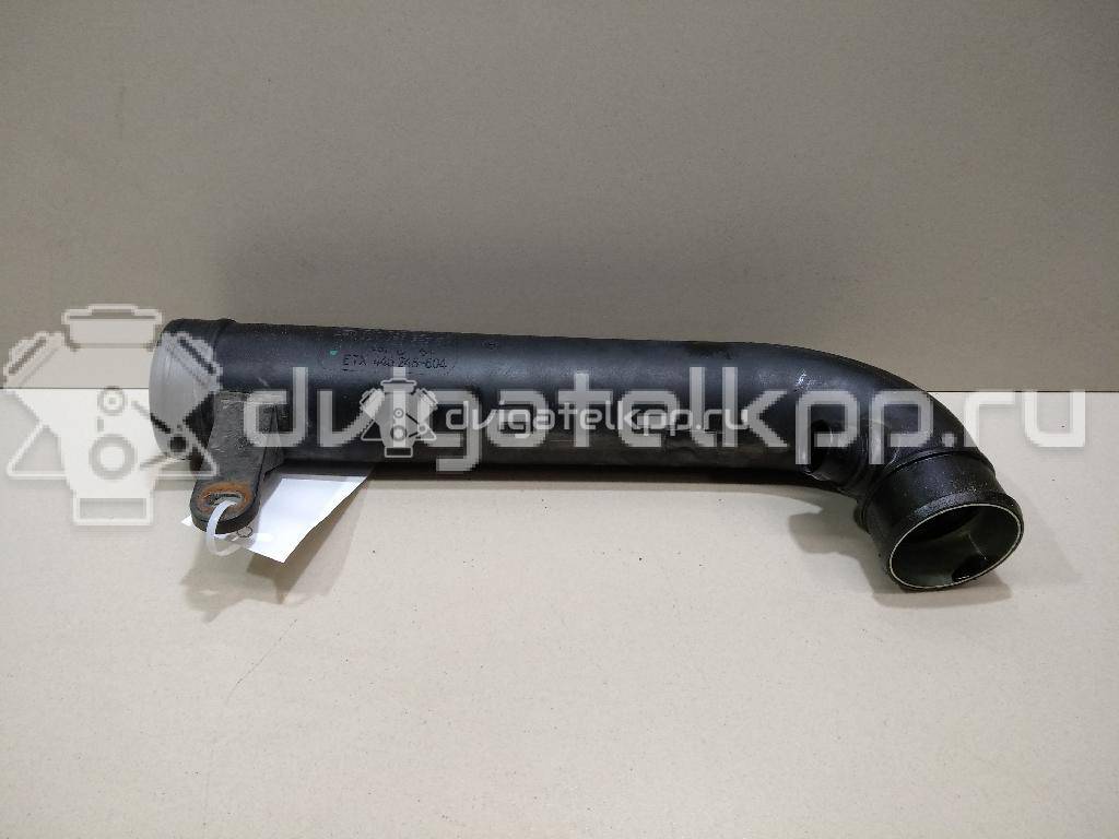 Фото Патрубок воздушного фильтра  1k0129654ar для audi A3 [8P1] {forloop.counter}}