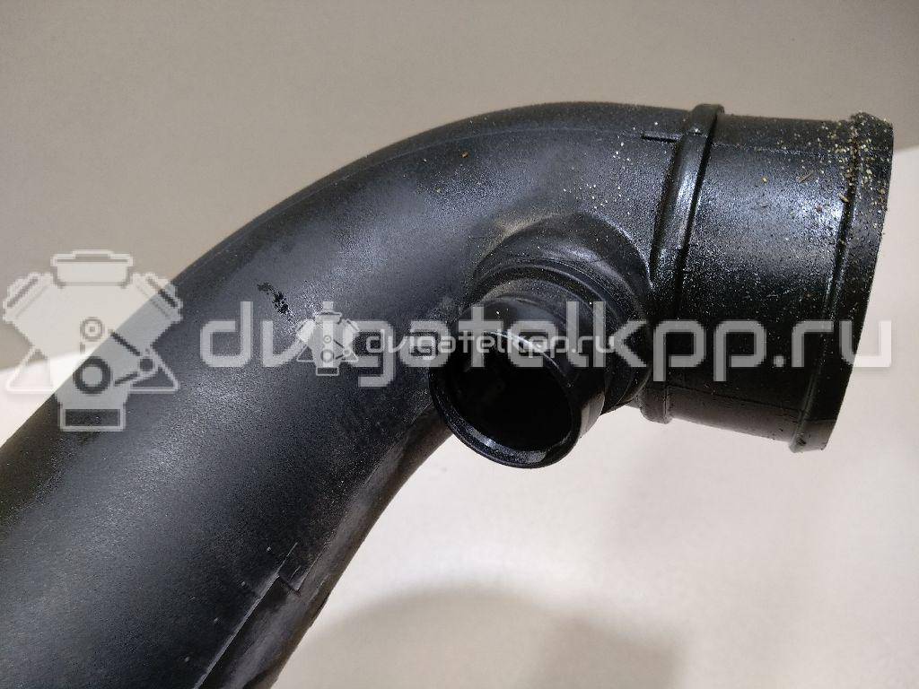 Фото Патрубок воздушного фильтра  1k0129654ar для audi A3 [8P1] {forloop.counter}}