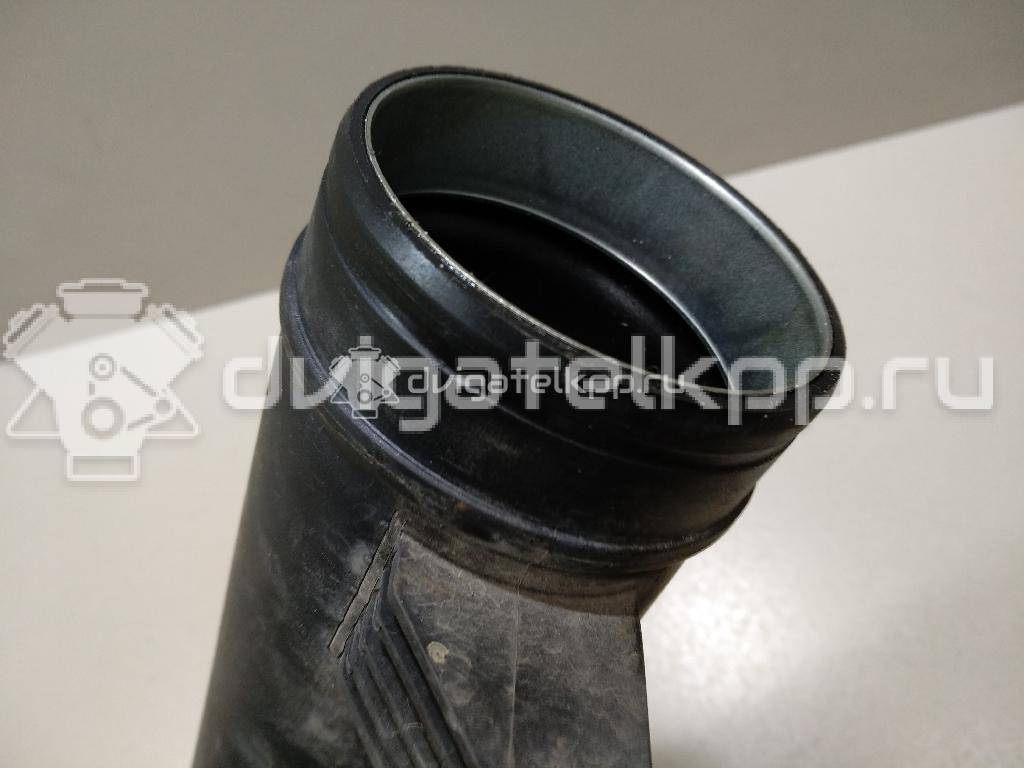 Фото Патрубок воздушного фильтра  1k0129654ar для audi A3 [8P1] {forloop.counter}}