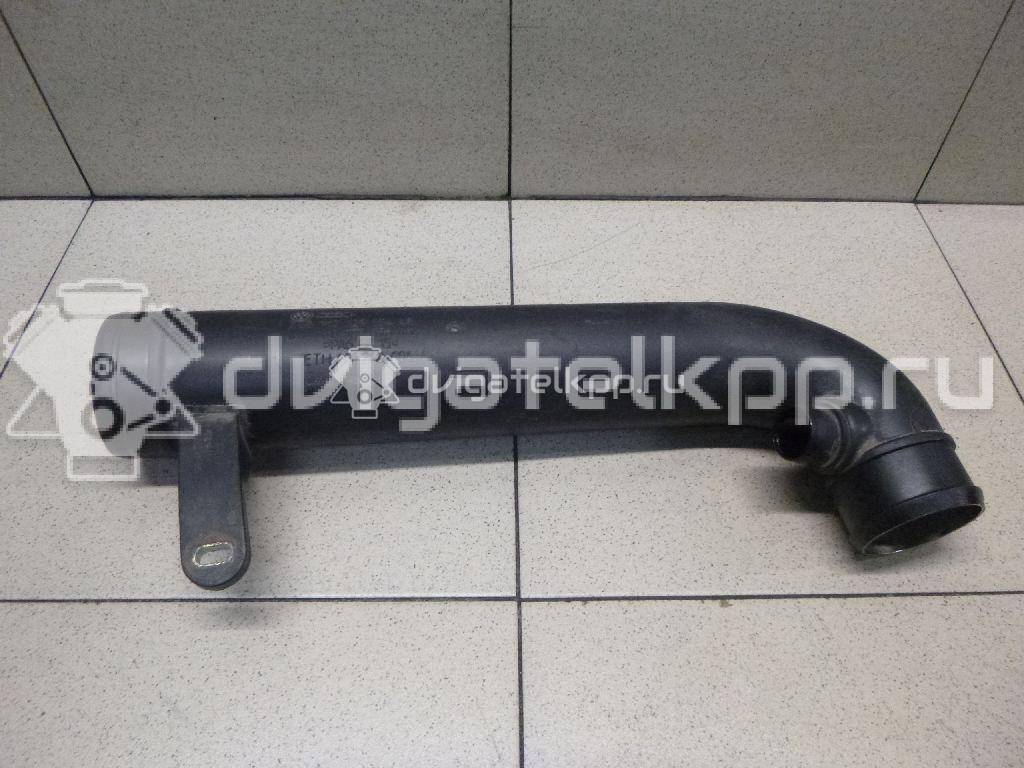 Фото Патрубок воздушного фильтра  1k0129654ar для audi A3 [8P1] {forloop.counter}}