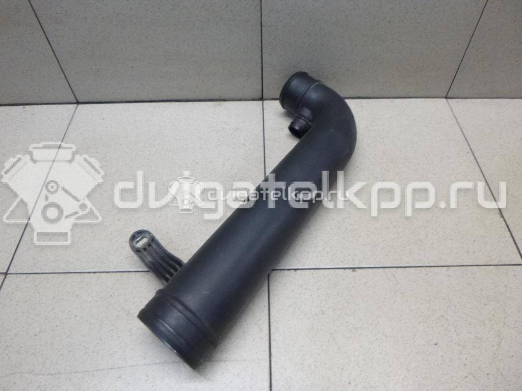 Фото Патрубок воздушного фильтра  1k0129654ar для audi A3 [8P1] {forloop.counter}}