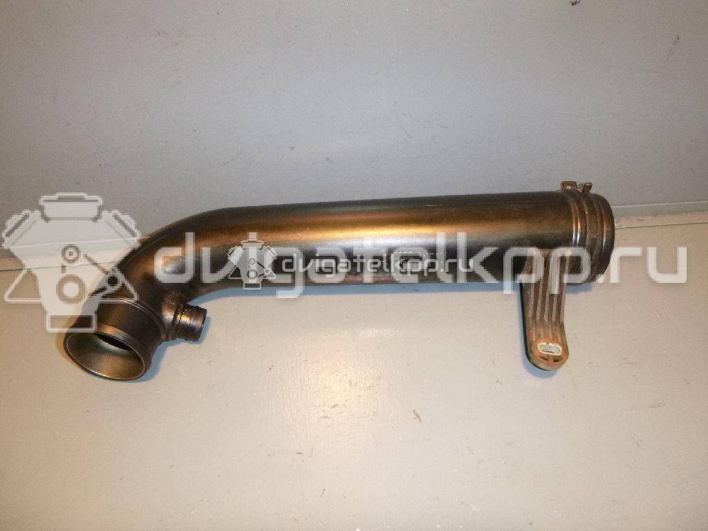 Фото Патрубок воздушного фильтра  1k0129654ar для audi A3 [8P1] {forloop.counter}}