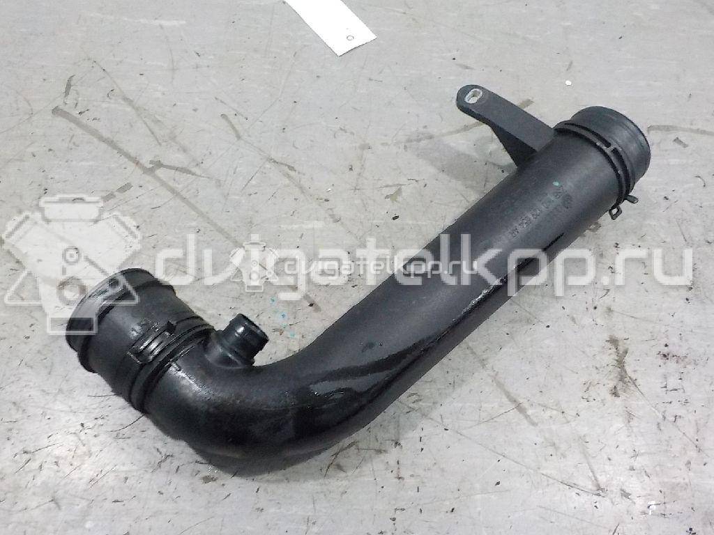 Фото Патрубок воздушного фильтра  1k0129654ar для audi A3 [8P1] {forloop.counter}}