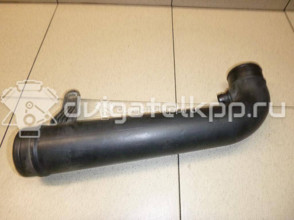 Фото Патрубок воздушного фильтра  1k0129654ar для audi A3 [8P1] {forloop.counter}}