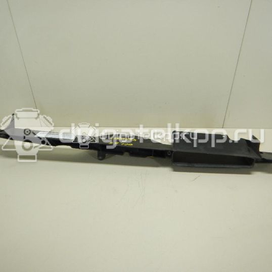Фото Воздуховод  1Z0121285F для skoda Octavia (A5 1Z-)