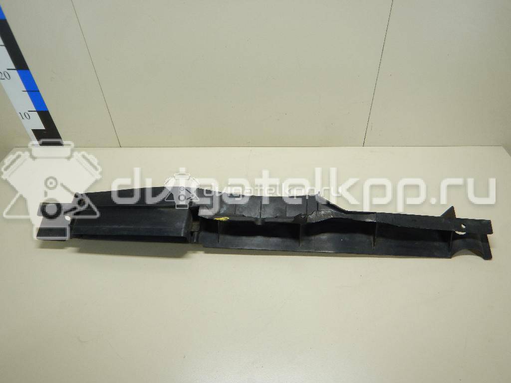 Фото Воздуховод  1Z0121285F для skoda Octavia (A5 1Z-) {forloop.counter}}