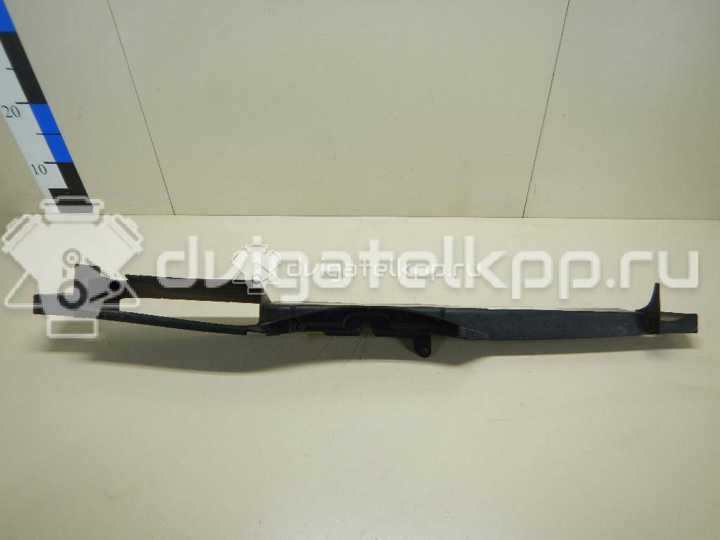 Фото Воздуховод  1Z0121285F для skoda Octavia (A5 1Z-) {forloop.counter}}