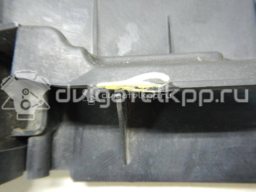 Фото Воздуховод  1Z0121285F для skoda Octavia (A5 1Z-) {forloop.counter}}
