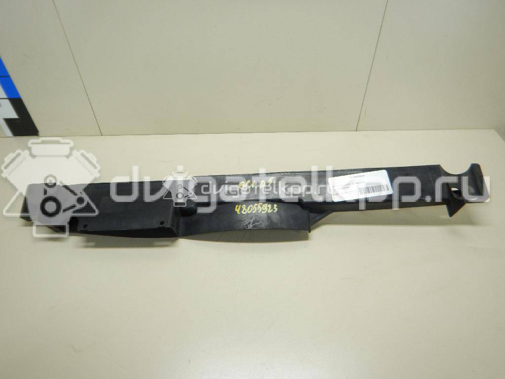 Фото Воздуховод  1Z0121285F для skoda Octavia (A5 1Z-) {forloop.counter}}