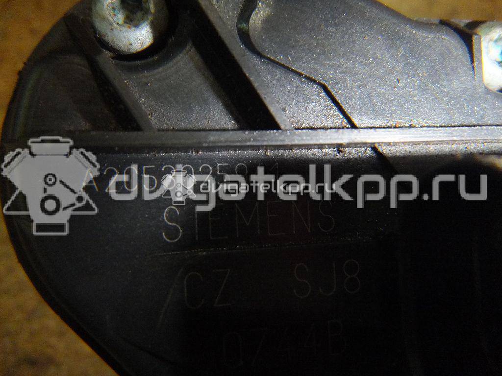 Фото Клапан рециркуляции выхлопных газов  03C131503B для Skoda Octavia / Octaviaii 1Z3 {forloop.counter}}