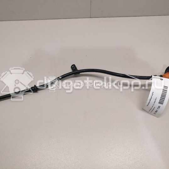 Фото Направляющая щупа  03g103634a для audi A3 [8P1]