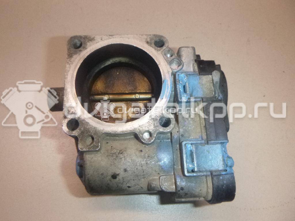 Фото Заслонка дроссельная электрическая  03C133062A для Skoda Octavia / Octaviaii 1Z3 {forloop.counter}}