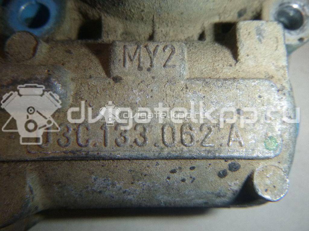 Фото Заслонка дроссельная электрическая  03C133062A для Skoda Octavia / Octaviaii 1Z3 {forloop.counter}}