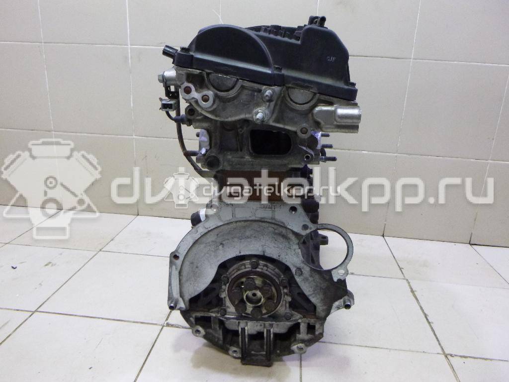 Фото Контрактный (б/у) двигатель G4GC для Hyundai Highway Van / Tucson / I30 / Elantra 139-146 л.с 16V 2.0 л бензин 104D123U00 {forloop.counter}}