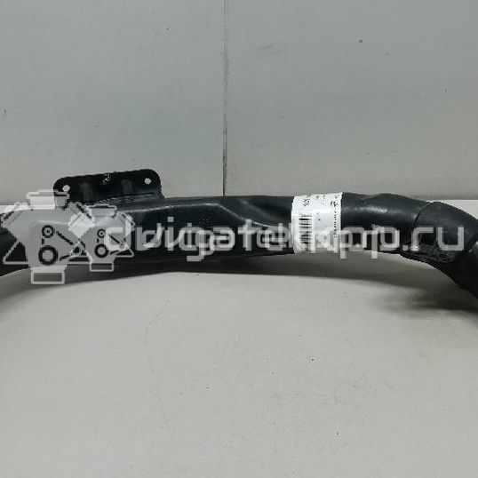 Фото Патрубок интеркулера  5N0145840C для skoda Octavia (A5 1Z-)