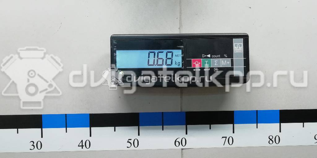 Фото Патрубок интеркулера  5N0145840C для skoda Octavia (A5 1Z-) {forloop.counter}}