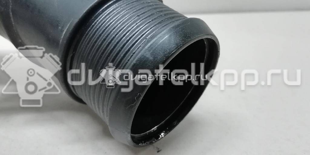 Фото Патрубок интеркулера  5N0145840C для skoda Octavia (A5 1Z-) {forloop.counter}}