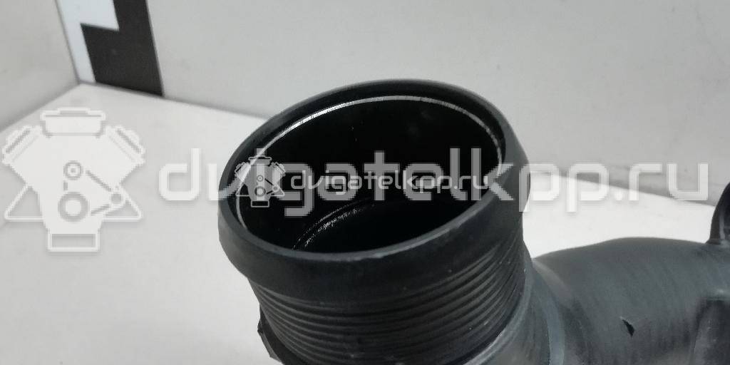 Фото Патрубок интеркулера  5N0145840C для skoda Octavia (A5 1Z-) {forloop.counter}}
