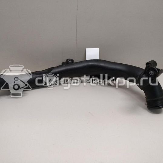 Фото Патрубок интеркулера  5N0145840C для skoda Octavia (A5 1Z-)